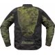 Geaca Moto Textila Overlord 3 Magnacross Green 25