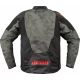 Geaca Moto Textila Overlord 3 Magnacross Grey 25
