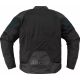 Geaca Moto Textila Overlord 3 Mesh Black 25
