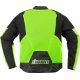 Geaca Moto Textila Overlord 3 Mesh Hi-Viz 25