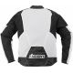 Geaca Moto Textila Overlord 3 Mesh White 25