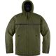 Geaca Moto Textila PDX3 Olive
