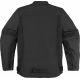 Geaca Moto Textila Slabtown Black 25