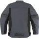 Geaca Moto Textila Slabtown Grey 25