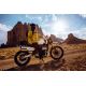 Geaca Moto Textila Stormhawk Waterproof Tan