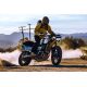 Geaca Moto Textila Stormhawk Waterproof Tan
