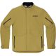 Geaca Moto Textila Stormhawk Waterproof Tan