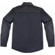 Geaca Moto Textila Upstate Canvas National Black 25