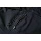 Geaca Moto Textila Upstate Canvas National Black 25