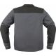 Geaca Moto Textila Upstate Mesh CE Grey 25
