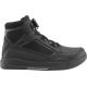 Ghete Moto Waterproof Patrol 3 Black