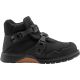Ghete Moto Waterproof Patrol 3 Black