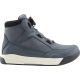 Ghete Moto Waterproof Patrol 3 Grey