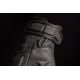 Manusi Moto Piele Motohead3 Black