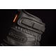 Manusi Moto Piele Motohead3 Black
