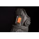 Manusi Moto Piele Motohead3 Black