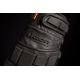 Manusi Moto Piele Motohead3 Black