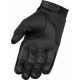 Manusi Moto Piele Superduty 3 Black 25