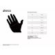 Manusi Moto Textil/Piele Hooligan CE Flyboy Gloves Blue 25