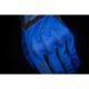 Manusi Moto Textile Anthem 2 Blue 2021