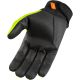Manusi Moto Textile Anthem 2 Hi-Vis 2021