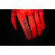 Manusi Moto Textile Anthem 2 Red 2021