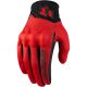 Manusi Moto Textile Anthem 2 Red 2021