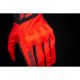 Manusi Moto Textile Anthem 2 Red 2021