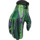 Manusi Moto Textile Athem Ce Rmind Green 2021