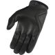 Manusi Moto Textile Dama Hooligan Black 2021