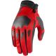 Manusi Moto Textile Hooligan Red 2021