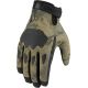 Manusi Moto Textile Hooligan Tan Camo