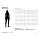 Pantaloni Moto Textili Dama Tuscadero2 Black