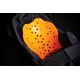 Protectii Moto Genunchi Field Armor 3 Negru