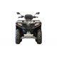 Scut Integral Aluminiu CFMOTO CFORCE 450-L/ 520-L CFMOTO CFORCE 400 HO 2 UP