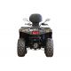 Scut Integral Aluminiu CFMOTO CFORCE 450-L/ 520-L CFMOTO CFORCE 400 HO 2 UP