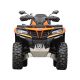 Scut Integral Aluminiu/Economy CFMOTO CFORCE 850 CFORCE 800 XC in USA CFORCE 1000