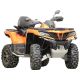 Scut Integral Aluminiu/Economy CFMOTO CFORCE 850 CFORCE 800 XC in USA CFORCE 1000