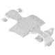 Scut Integral Aluminiu/Economy CFMOTO CFORCE 850 CFORCE 800 XC in USA CFORCE 1000