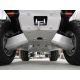Scut Integral Aluminiu Polaris Sportsman
Xp 550/Xp 850 -2014