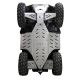Scut Integral Aluminiu Polaris Sportsman
Xp 550/Xp 850 -2014