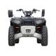 Scut Integral Aluminiu Polaris Sportsman
Xp 550/Xp 850 -2014