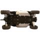 Scut Integral Aluminiu ZFORCE 1000 Sport/ZFORCE 950 Sport