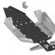 Scut Integral Aluminiu ZFORCE 1000 Sport/ZFORCE 950 Sport