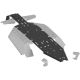 Scut Integral Aluminiu ZFORCE 1000 Sport/ZFORCE 950 Sport