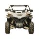 Scut Integral Aluminiu ZFORCE 1000 Sport/ZFORCE 950 Sport
