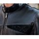 Geaca Moto Piele Urban Crancky Air MS Black  24