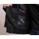 Geaca Moto Textil T-Rex MS Black/White/Red 24