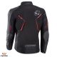 Geaca Moto Textila Cell MS Black/Gray/Red 24