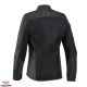 Geaca Moto Textila Dama Fresh LS Black 24